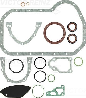 REINZ Crankcase gasket set Article number: 08-12948-10 cheaply