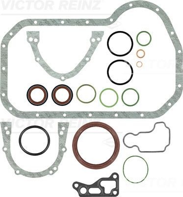 REINZ Crankcase gasket set Article number: 08-12948-11 cheaply