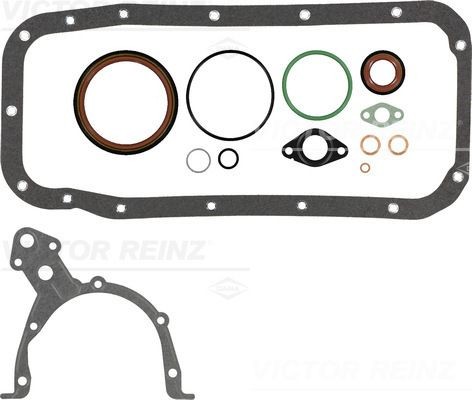 REINZ Crankcase gasket set Article number: 08-12996-05 cheaply