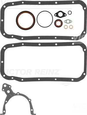 REINZ Crankcase gasket set Article number: 08-12996-08 cheaply