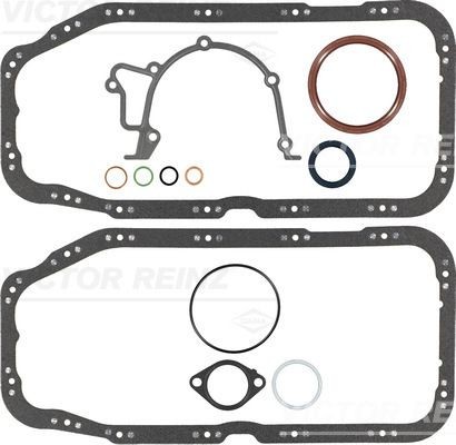 REINZ Crankcase gasket set Article number: 08-13054-02 cheaply