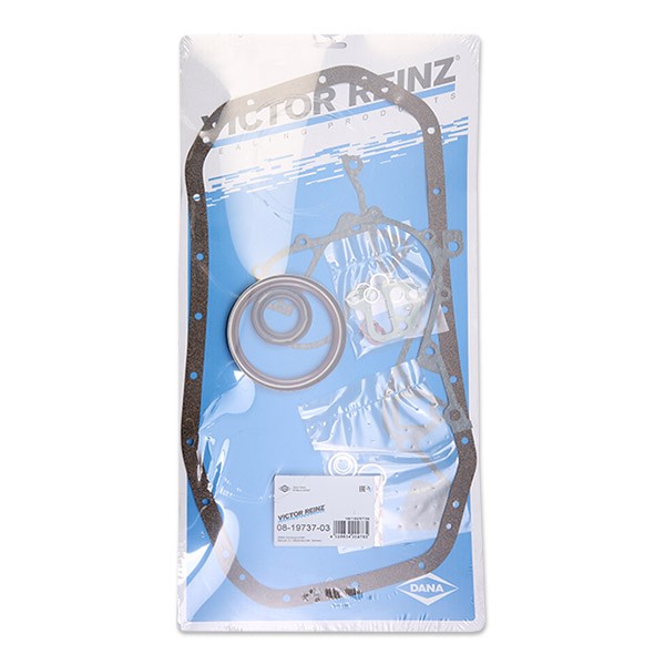 REINZ Crankcase gasket set Article number: 08-19737-03 cheaply