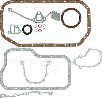 REINZ Crankcase gasket set Article number: 08-19737-04 cheaply