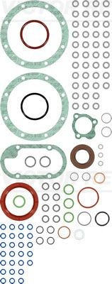 REINZ Crankcase gasket set Article number: 08-21284-09 cheaply