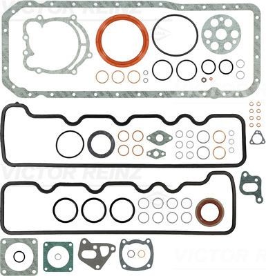 REINZ Crankcase gasket set Article number: 08-22447-03 cheaply