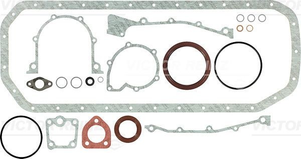 REINZ Crankcase gasket set Article number: 08-22601-02 cheaply