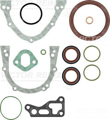 REINZ Crankcase gasket set Article number: 08-23134-02 cheaply
