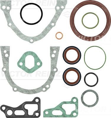 REINZ Crankcase gasket set Article number: 08-23134-03 cheaply