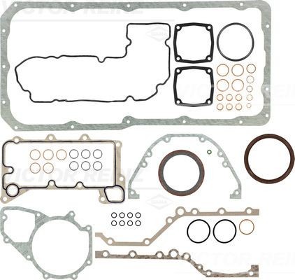 REINZ Crankcase gasket set Article number: 08-23443-05 cheaply