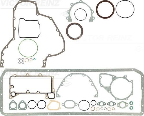 REINZ Crankcase gasket set Article number: 08-23601-05 cheaply