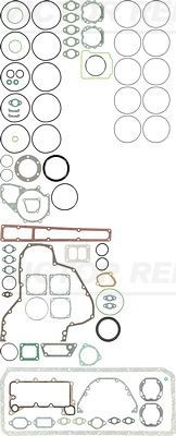 REINZ Crankcase gasket set Article number: 08-23603-01 cheaply