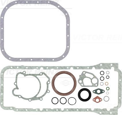 REINZ Crankcase gasket set Article number: 08-25194-07 cheaply