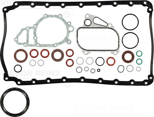 REINZ Crankcase gasket set Article number: 08-26036-02 cheaply