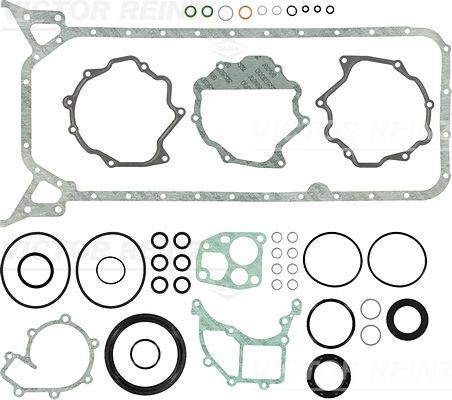 REINZ Crankcase gasket set Article number: 08-26572-02 cheaply