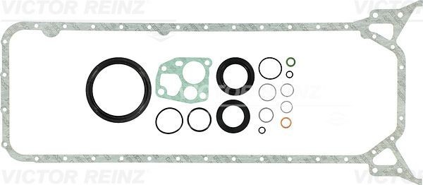 REINZ Crankcase gasket set Article number: 08-28636-01 cheaply