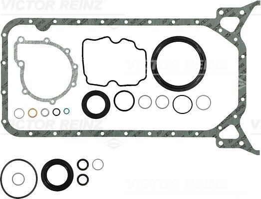 REINZ Crankcase gasket set Article number: 08-29170-01 cheaply