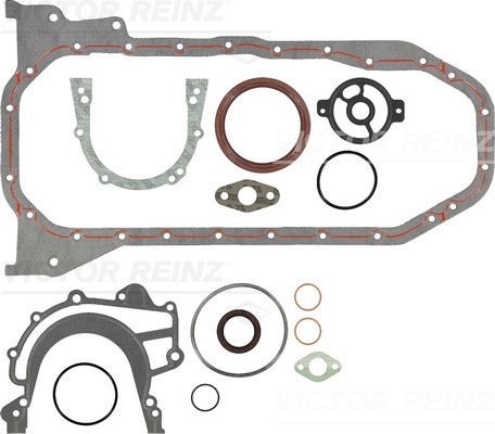 REINZ Crankcase gasket set Article number: 08-29178-03 cheaply