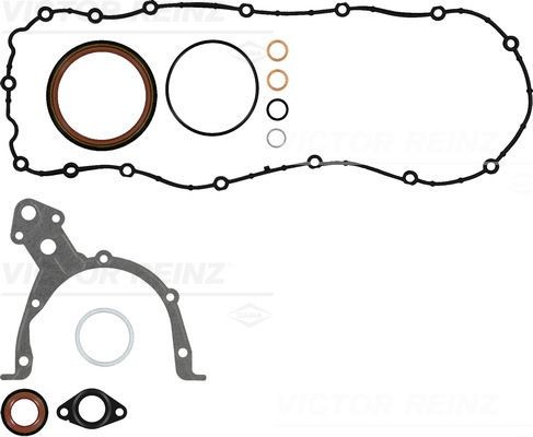 REINZ Crankcase gasket set Article number: 08-31226-01 cheaply