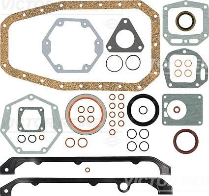 REINZ Crankcase gasket set Article number: 08-31749-01 cheaply