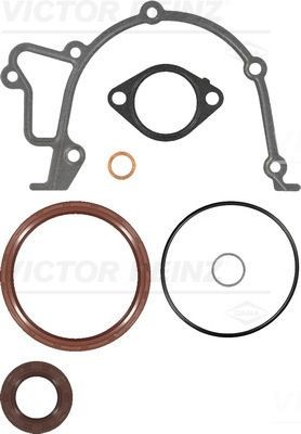 REINZ Crankcase gasket set Article number: 08-31965-02 cheaply