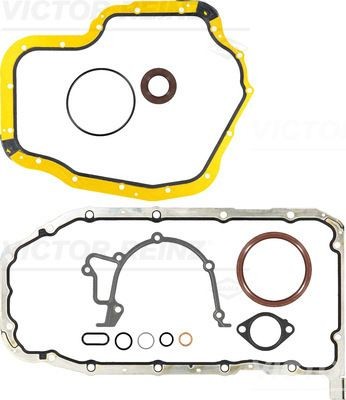 REINZ Crankcase gasket set Article number: 08-31979-04 cheaply