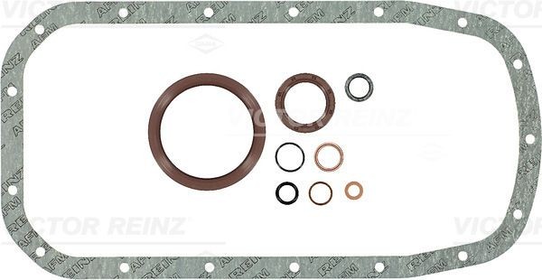 REINZ Crankcase gasket set Article number: 08-33366-01 cheaply