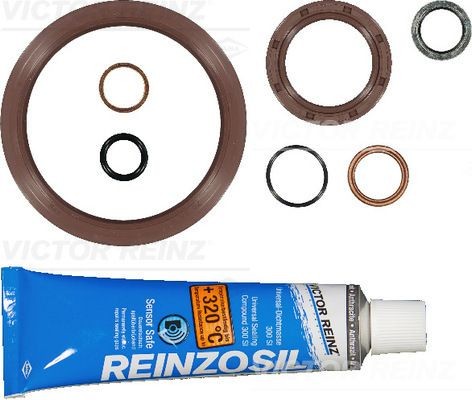 REINZ Crankcase gasket set Article number: 08-33366-02 cheaply