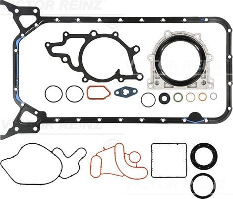 REINZ Crankcase gasket set Article number: 08-34037-02 cheaply