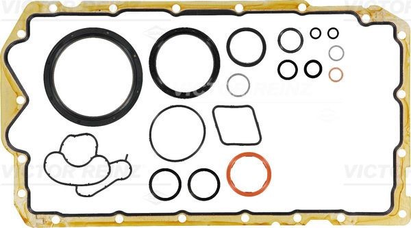 REINZ Crankcase gasket set Article number: 08-34056-01 cheaply