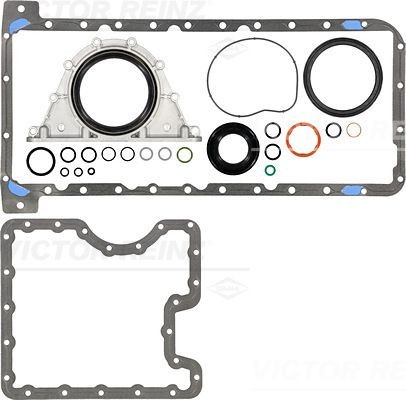 REINZ Crankcase gasket set Article number: 08-34069-01 cheaply