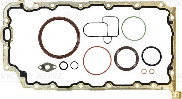 REINZ Crankcase gasket set Article number: 08-34164-01 cheaply