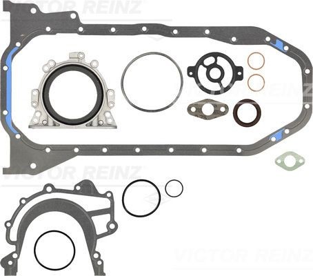 REINZ Crankcase gasket set Article number: 08-34213-01 cheaply