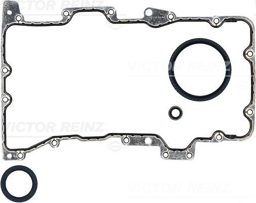 REINZ Crankcase gasket set Article number: 08-34338-01 cheaply