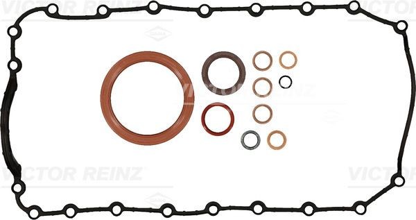 REINZ Crankcase gasket set Article number: 08-34359-01 cheaply