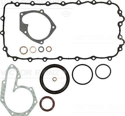 REINZ Crankcase gasket set Article number: 08-34414-02 cheaply