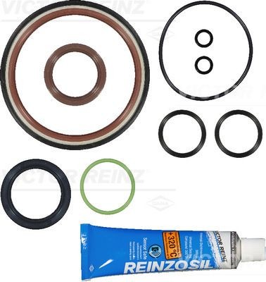 REINZ Crankcase gasket set Article number: 08-34458-01 cheaply