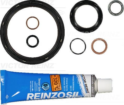 REINZ Crankcase gasket set Article number: 08-34461-01 cheaply