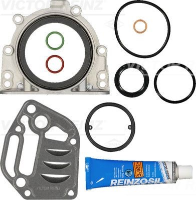 REINZ Crankcase gasket set Article number: 08-35053-02 cheaply