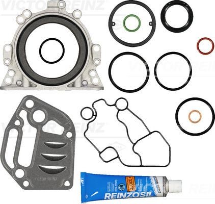 REINZ Crankcase gasket set Article number: 08-35054-02 cheaply
