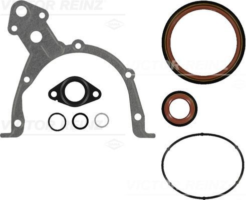 REINZ Crankcase gasket set Article number: 08-35564-01 cheaply