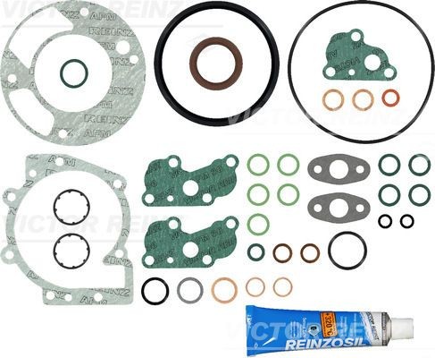 REINZ Crankcase gasket set Article number: 08-36447-01 cheaply