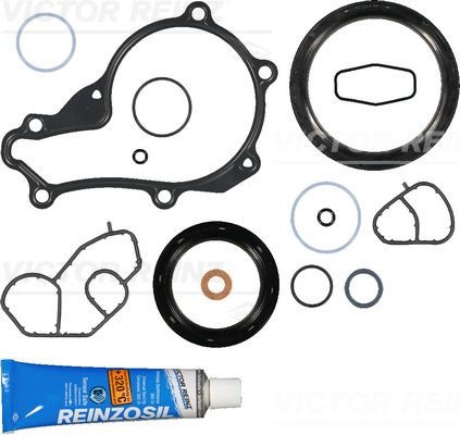 REINZ Crankcase gasket set Article number: 08-36869-01 cheaply