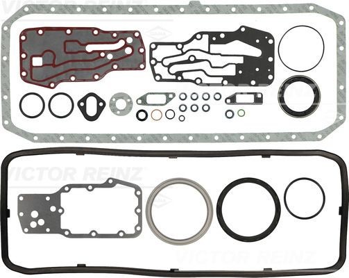 REINZ Crankcase gasket set Article number: 08-36927-03 cheaply