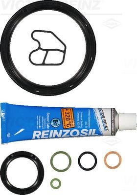 REINZ Crankcase gasket set Article number: 08-36942-01 cheaply