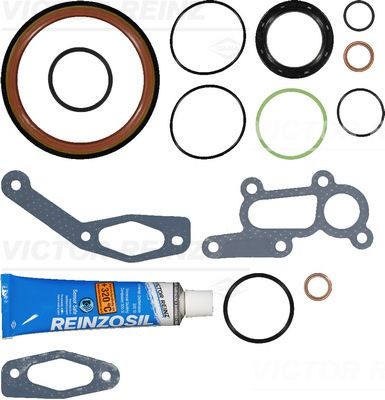 REINZ Crankcase gasket set Article number: 08-37006-01 cheaply