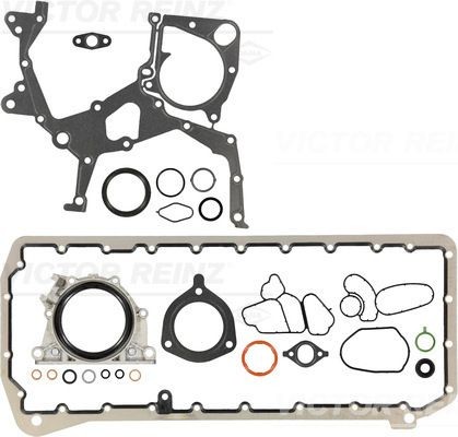REINZ Crankcase gasket set Article number: 08-37313-02 cheaply