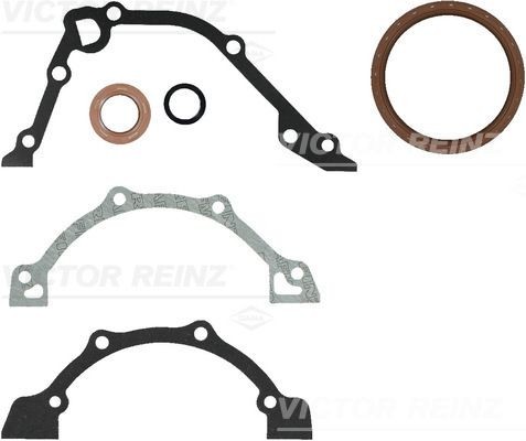 REINZ Crankcase gasket set Article number: 08-37413-01 cheaply