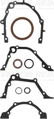 REINZ Crankcase gasket set Article number: 08-37464-01 cheaply