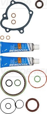 REINZ Crankcase gasket set Article number: 08-38446-01 cheaply