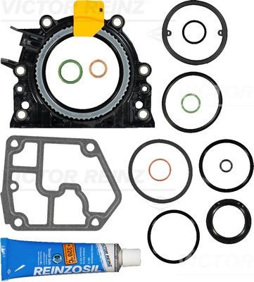 REINZ Crankcase gasket set Article number: 08-39084-01 cheaply